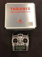 FrSky Taranis X9D PLUS