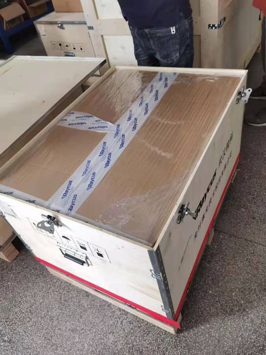 Raycus 2000w, fiber, laser, волоконный, райкус