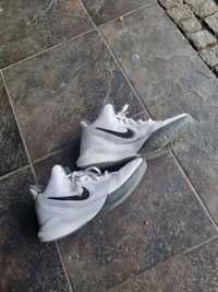 Nike Precision III AQ7495-100 White Basketball Shoes