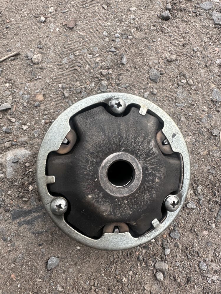 Передній вариатор Suzuki lets 4/5/6/address v-50