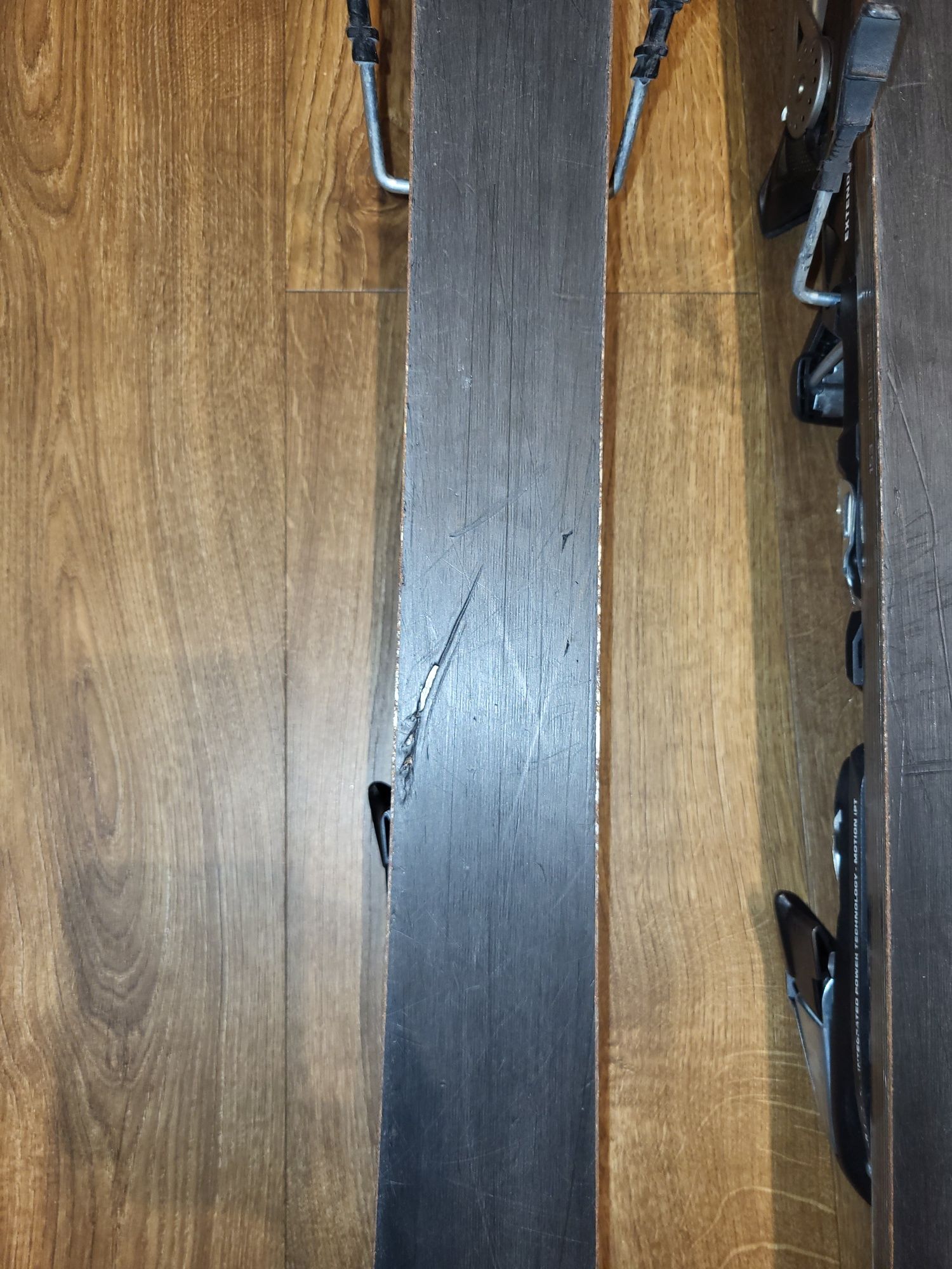 Narty Volkl Racetiger sc 153cm