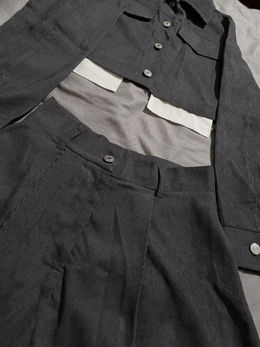 Костюм 2-ка жіночий, розмір S