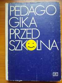 Pedagogika przedszkolna