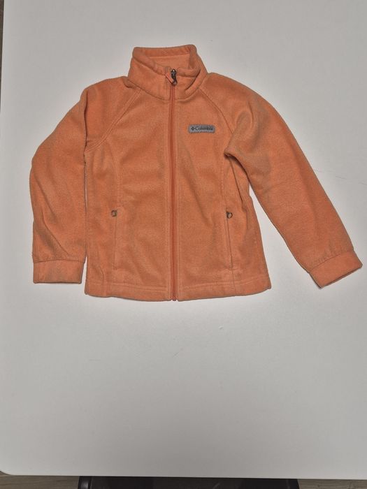 Флісова кофта Columbia