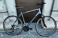 28 алю CANNONDALE Quick Shimano Altus кассета 24ск