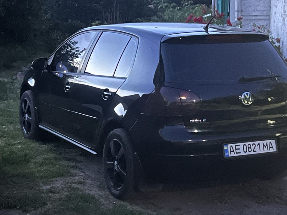 Срочно ціна сього‼️‼️2008р Гольф 5 golf 5 1.4 fsi після кап ремонту