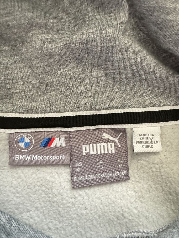 Спортивный костюм Puma BMW