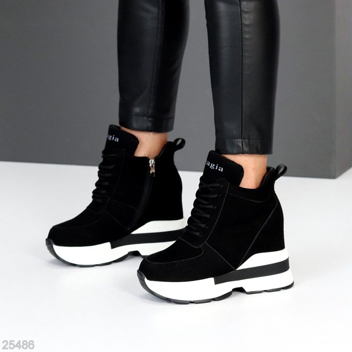 Снікерси "Stars"