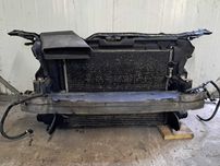 AUDI Q5 8R przed lift pas przedni wzmocnienie belka AUTOMAT 2.0 komple
