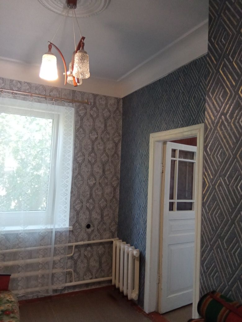 Продажа части дома в Варваровка,по приемлемой цене.