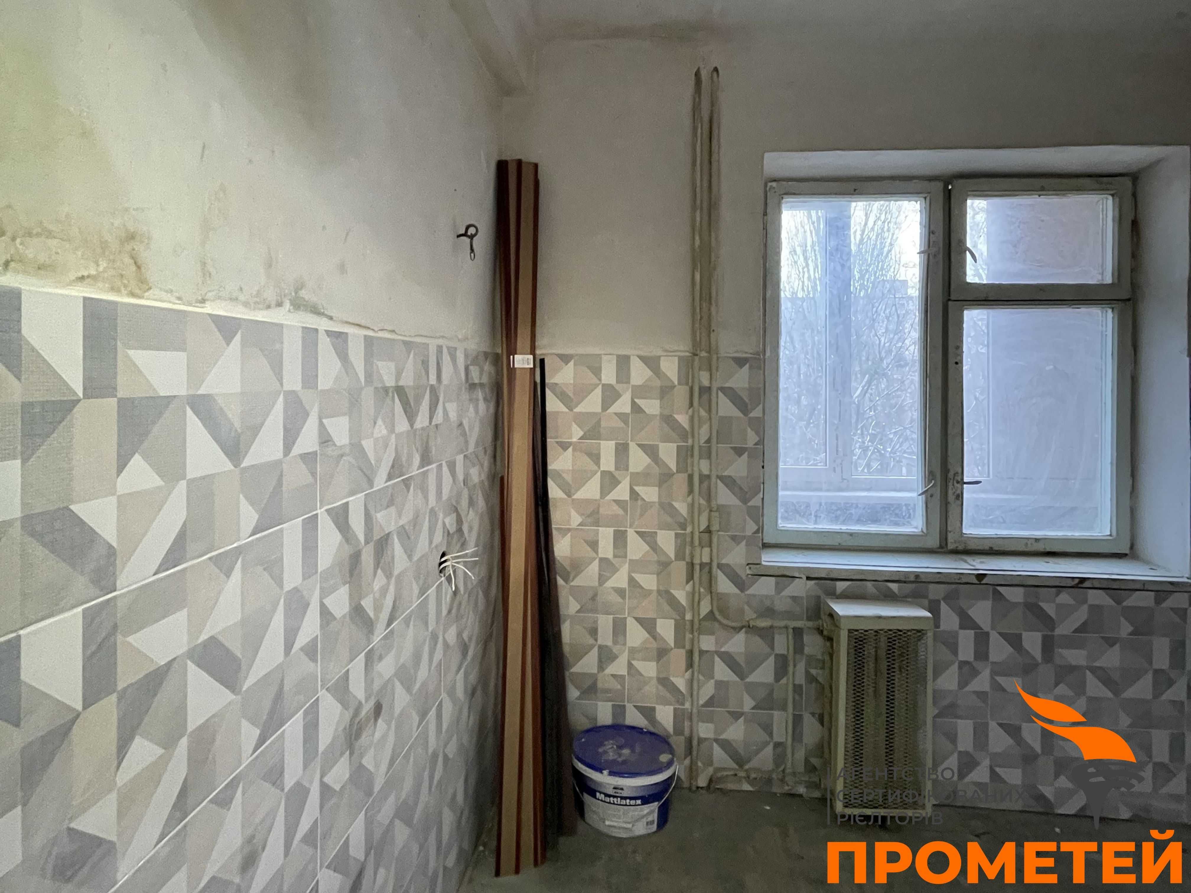 Без%! Однушка, Новогоспітальна 5а, м. Печерська, Печерськ, друга лінія