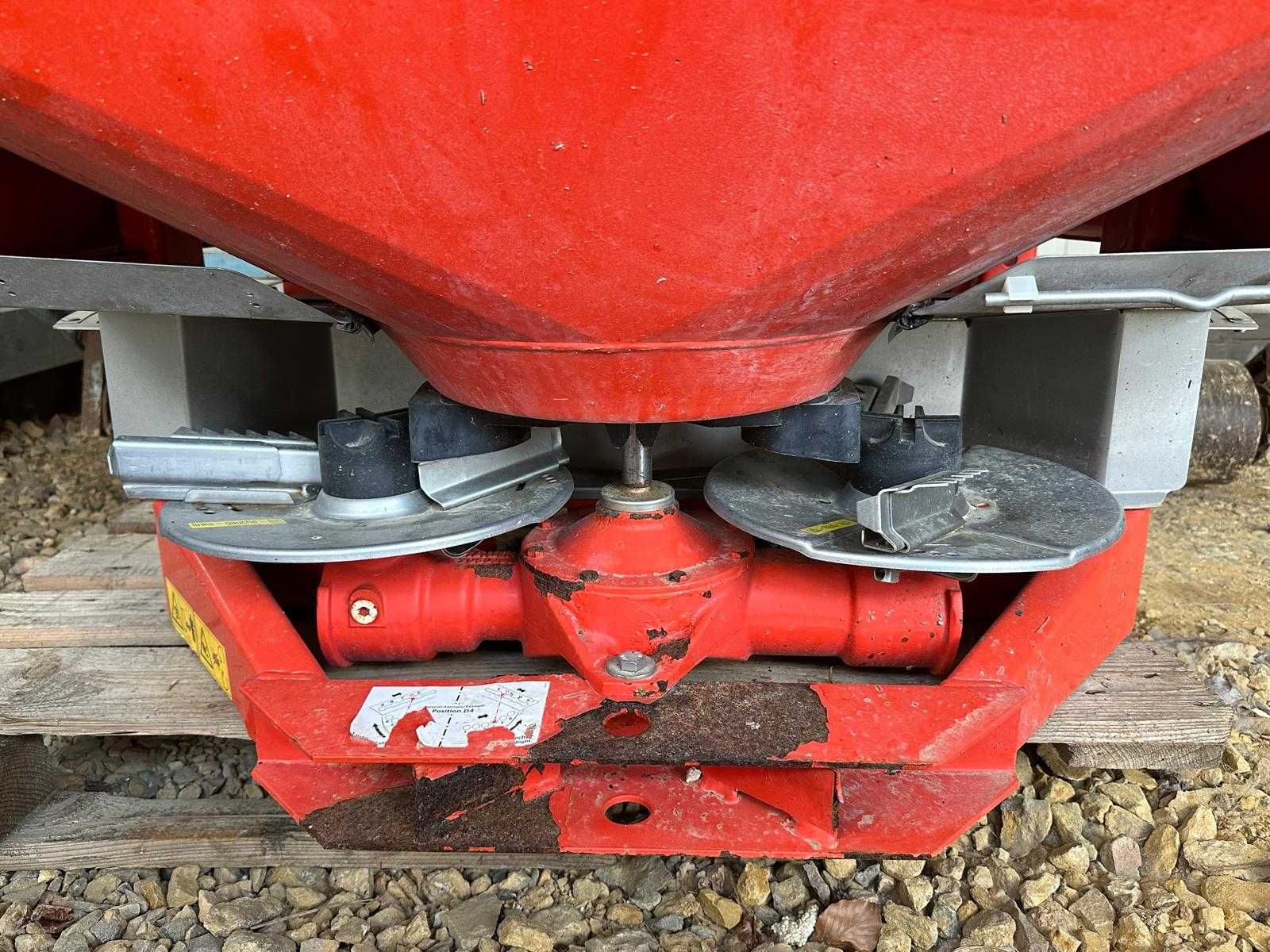 Rozsiewacz Rauch Kuhn MDS 935 R2