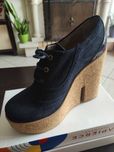 Sapatos sr.a Dantes