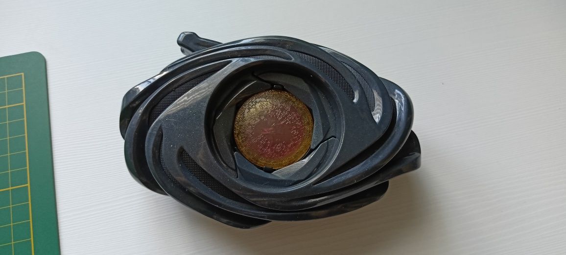 Power Rangers 2017 Movie - Morpher + Moneta Mocy - Hasbro