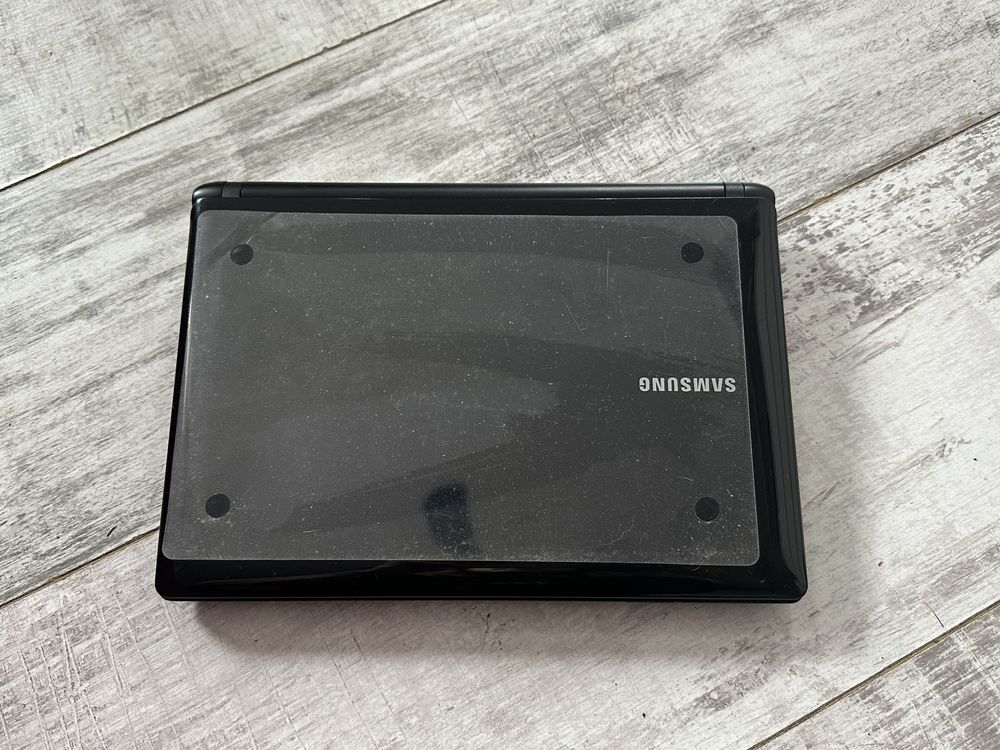 Laptop Samsung N150 Plus Notebook