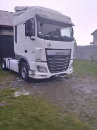 Sprzedam DAF 106 460 KM