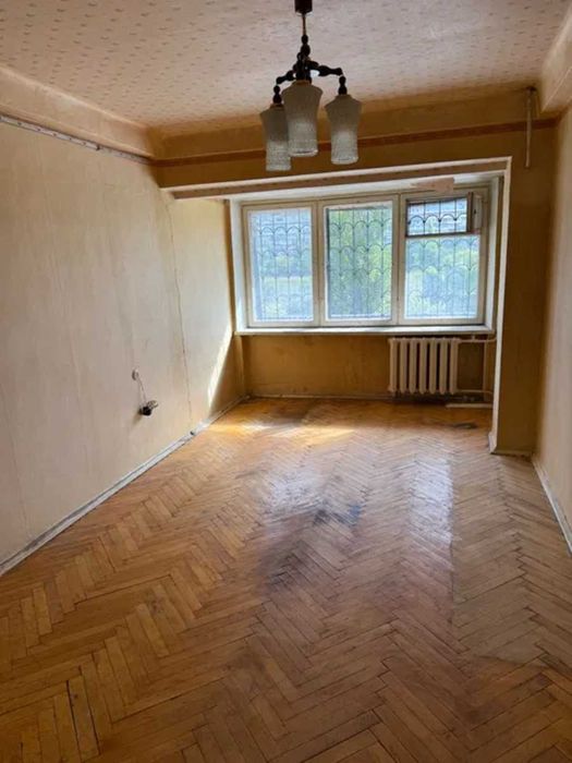 ПРОДАМ 3-х кім квартира вул Ентузіастів 7