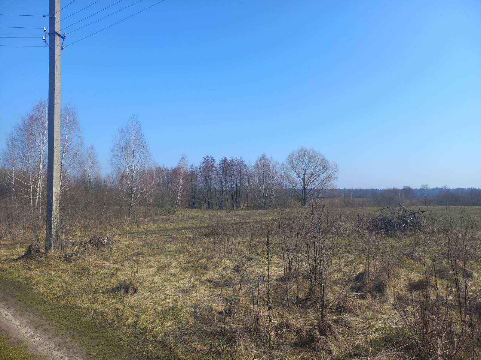 Ділянка (0,15 га.) під буд-во в с. Свидівок, "Багатий Хутір" (п3)