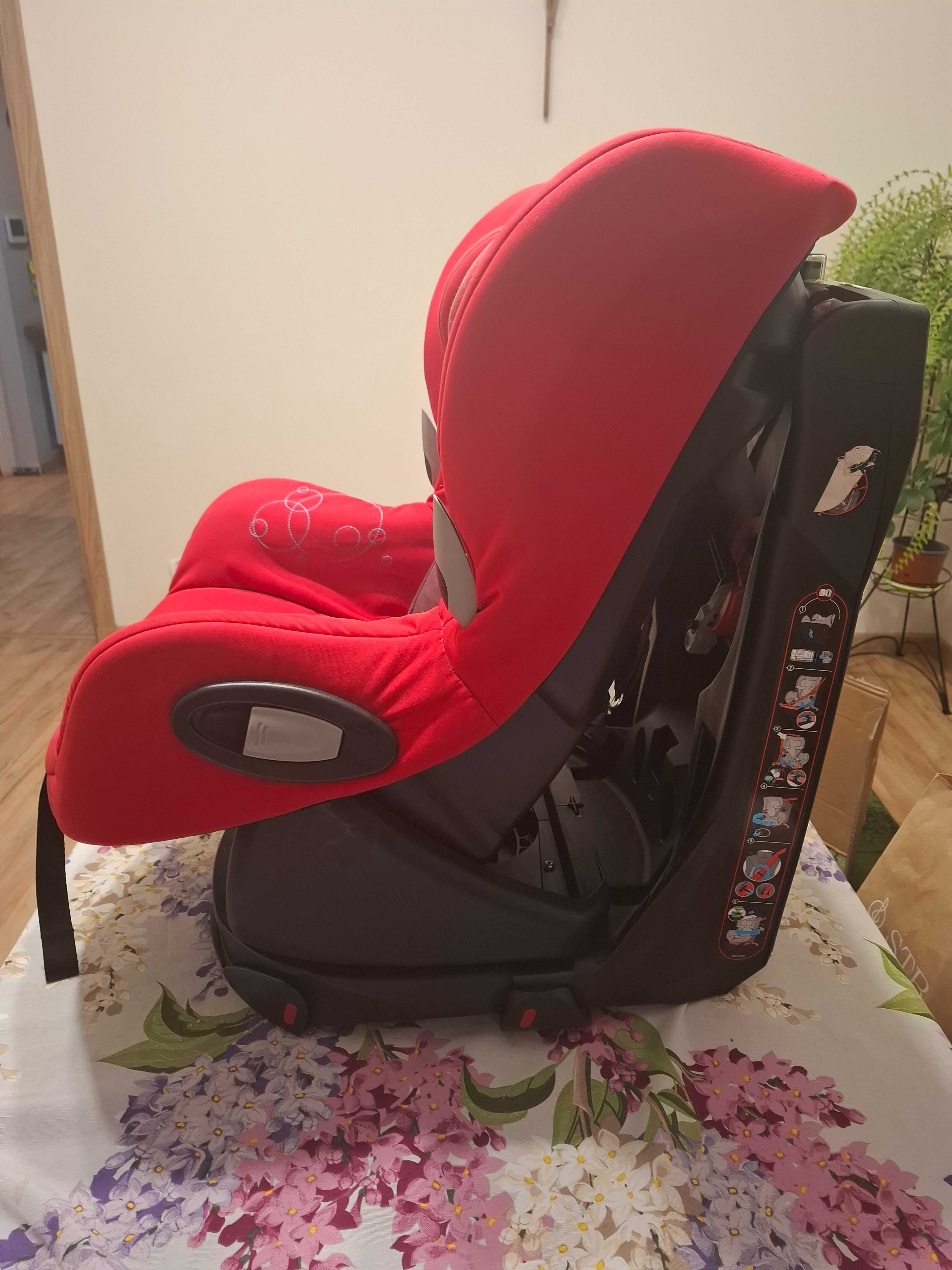 Fotelik Maxi Cosi Axiss