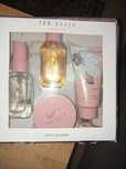 zestaw ted baker little bloom.