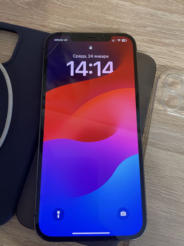 Iphone 12 Pro Max 128Gb Neverlock