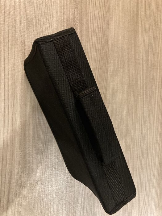 Bolsa para transporte de CD’s