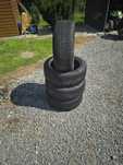 Opony wielosezonowe Goodride 235/45R17