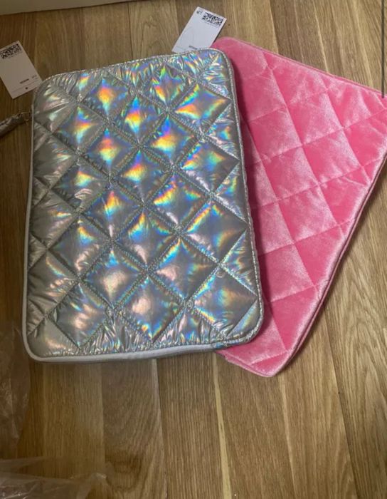 Новый чехол H&M для лептопа лэптопа  ноутбука новий laptop case