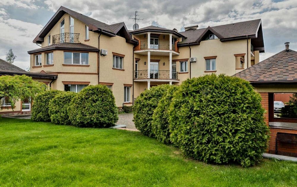 Оренда Будинку | Без Комісії | Басейн | Сауна | підійде під Офіс