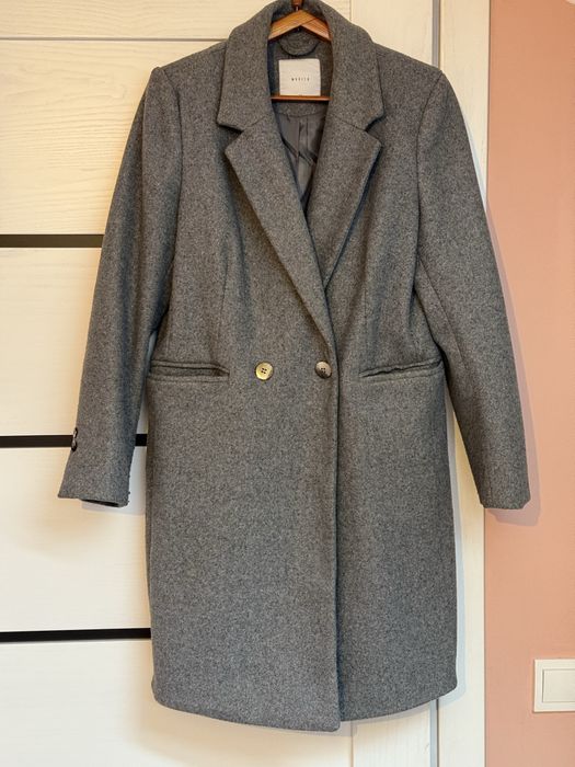 Пальто Mohito 38