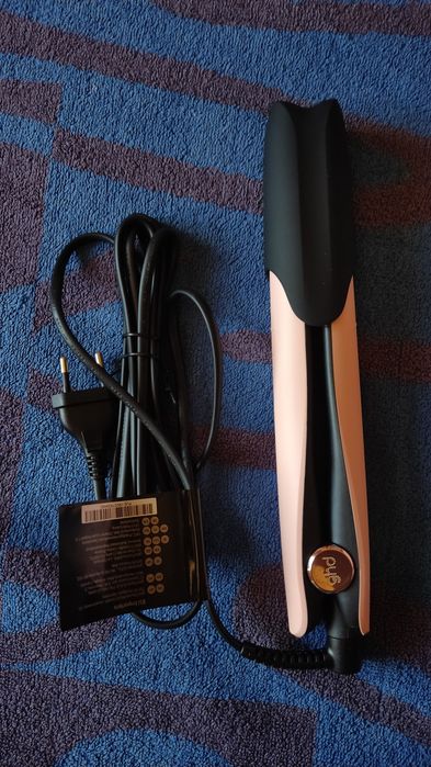 Стайлер ghd Gold professional