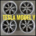 Диск колісний R19 Tesla Model Y