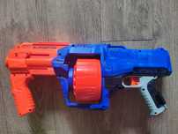 Нерф Nerf б/в без функцій
