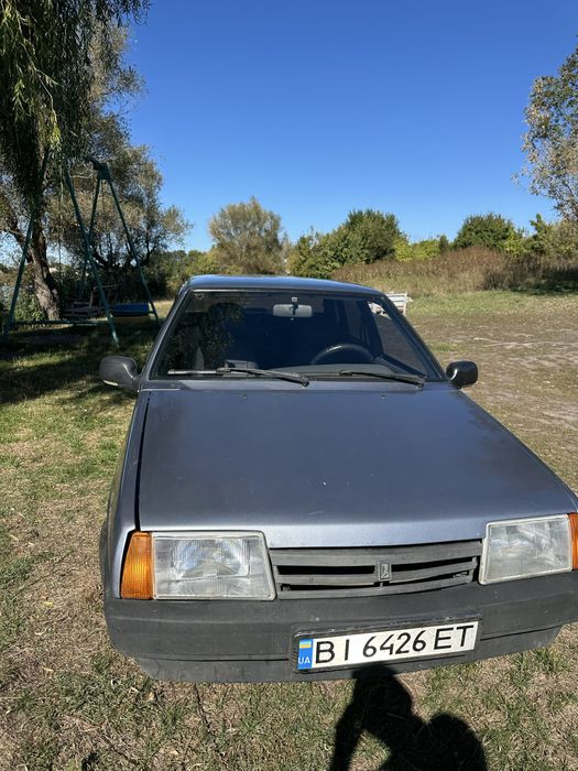 Продам Ваз 21099