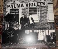 Palma Violets – 180 [LP Vinyl] Вініл з автографами всіх членів гурту!