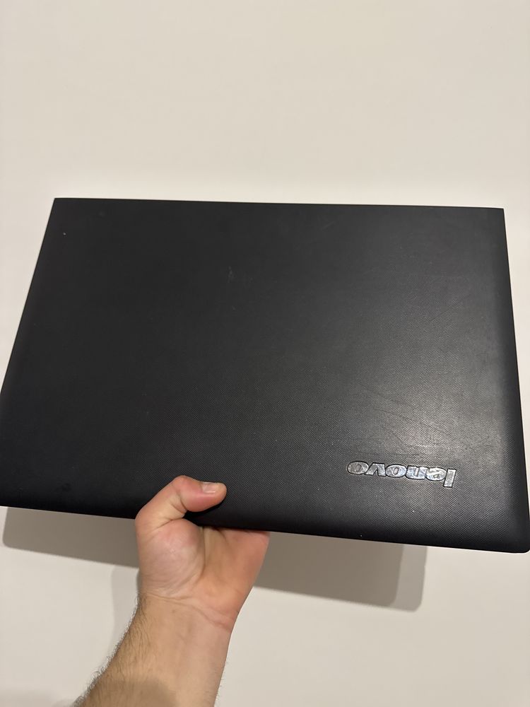 Lenovo G505s AMD A10 12GB RAM SSD 120GB Sprawny  Zamiana