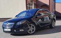 Opel Insignia 2.0CDTI