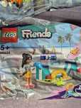 30633 lego friends zestaw promocyjny