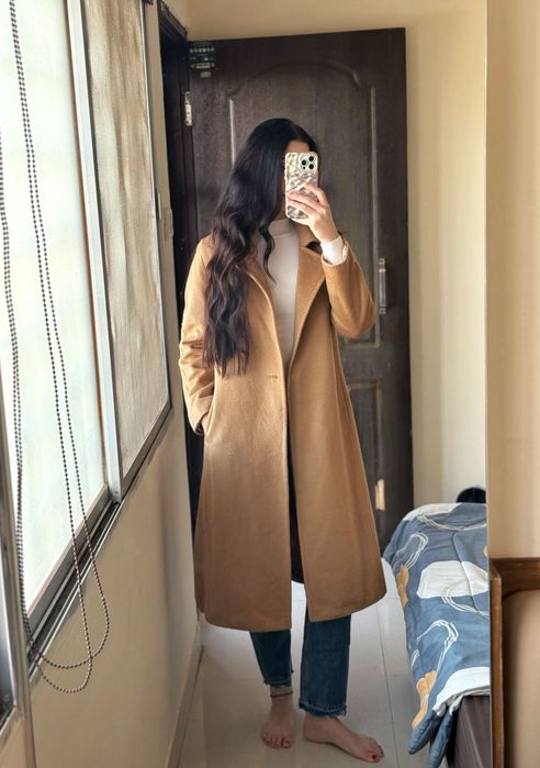 Пальто Max Mara оригінал