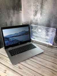 Ноутбук HP ProBook 640 G4 14.0"\i3-8145U\8 GB\SSD 256 Gb Гарантія 9міс