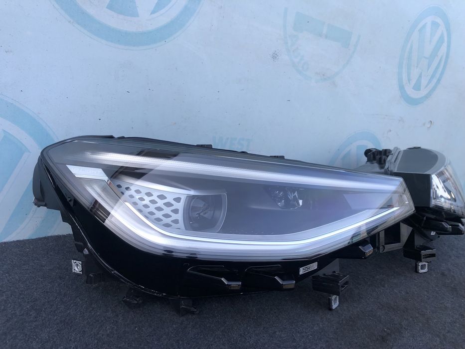 Фара фары VW ID 4 11B941036H 11B941035H