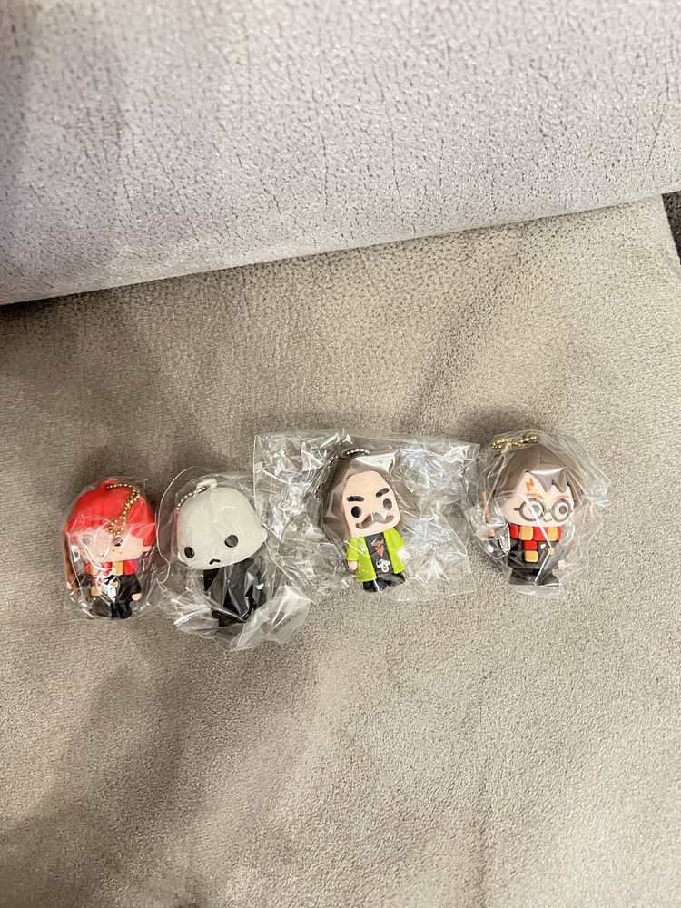 Harry potter charm
