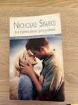 List w butelce, Bezpieczna przystań, Ostatnia piosenka-Nicholas Sparks