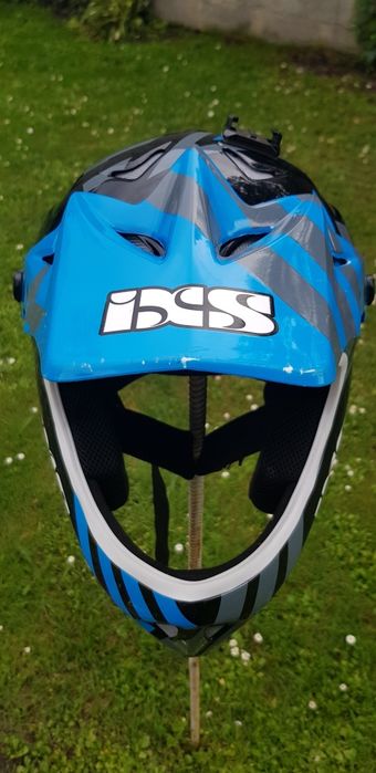 Kask rowerowy IXS PCHOBOS rozmiar L