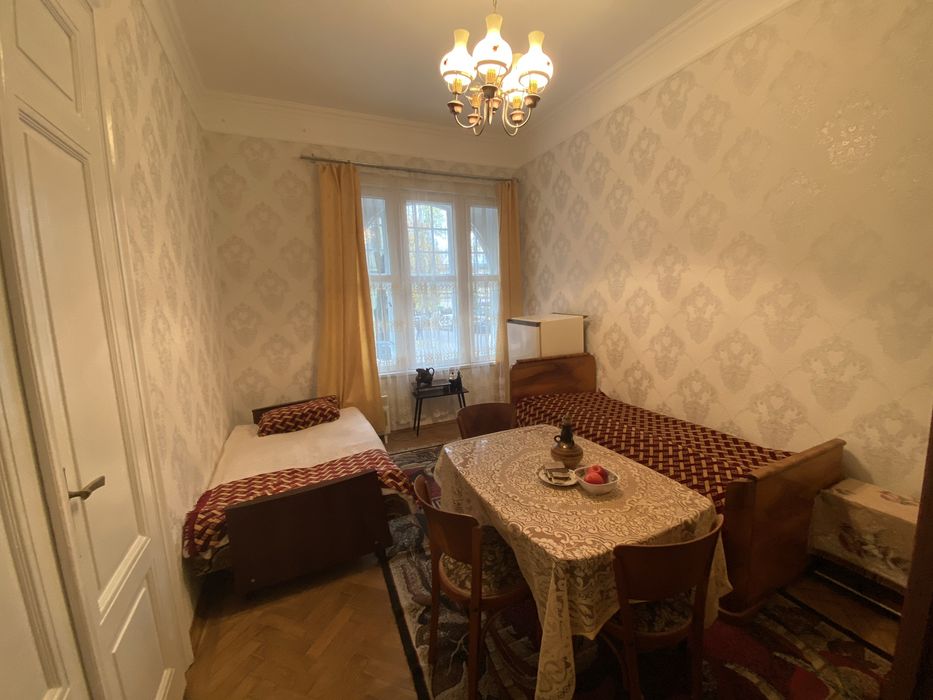 Оренда квартири (кімнати)