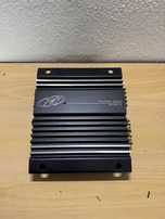 Amplificadores Auto