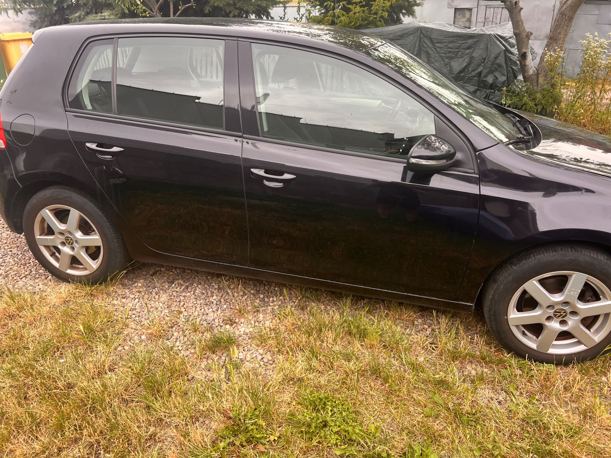Golf 6 1.4 automat salon Polska