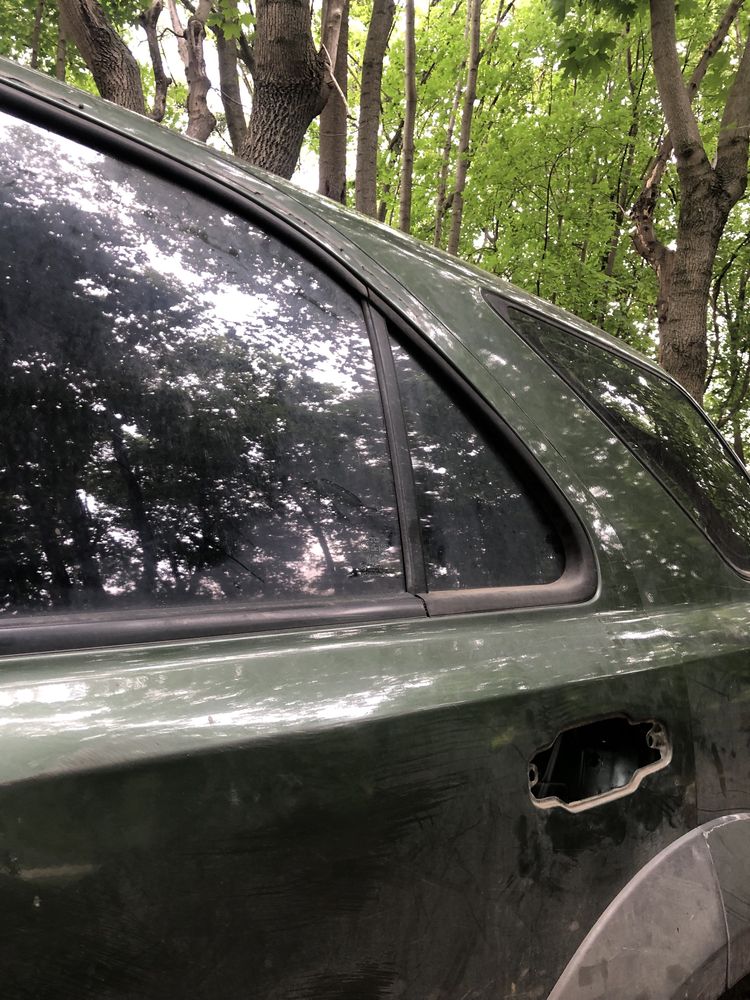 Розборка Kia sorento 2002-2009 запчастини кіа соренто
