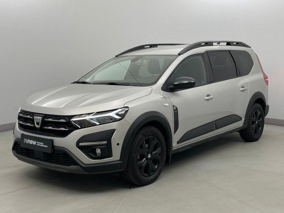 Dacia Jogger SL EXTREME TCE 110 5-os., 2022r.