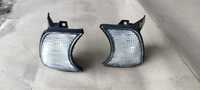 Piscas brancos Bmw E34 520/525/530